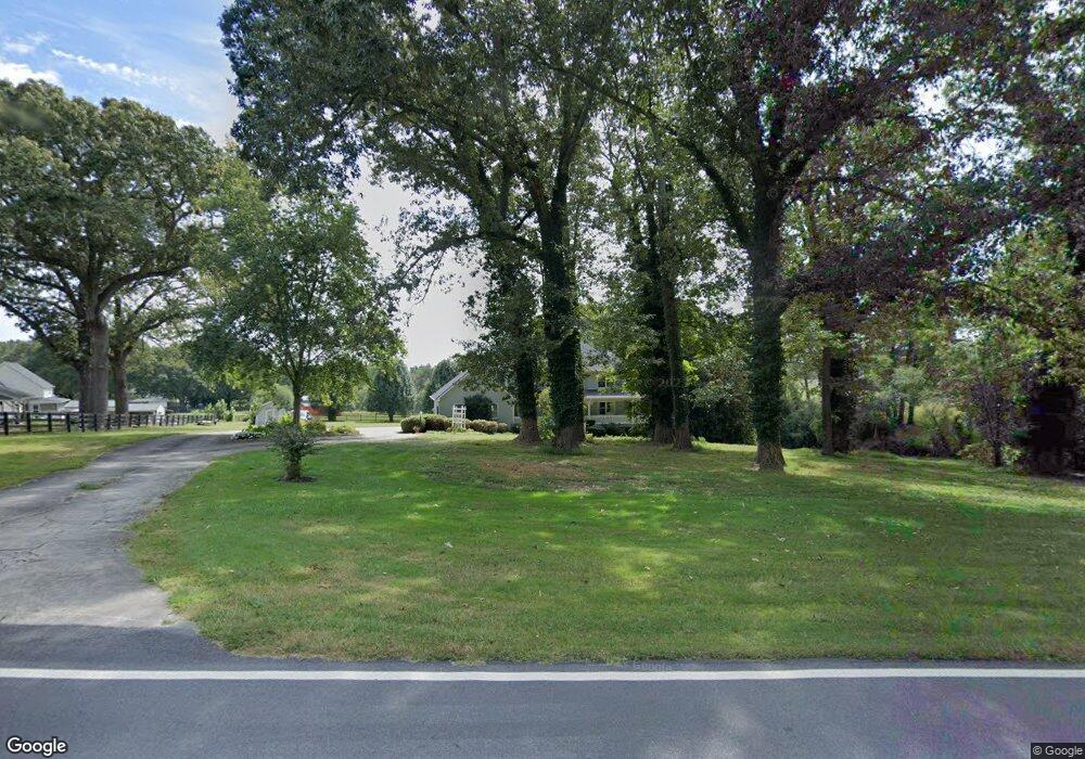 4882 Hopewell Church Rd, Gainesville, GA 30506 - photo 1