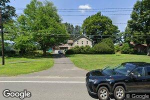 7 S Main St, Sunderland, MA 01375