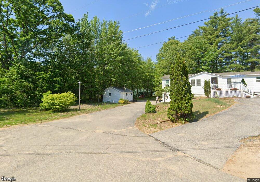 274 Blackwater Rd, Rochester, NH 03867 - photo 1