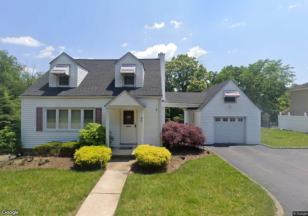 40 Ella St, Bloomingdale, NJ 07403 - photo 1