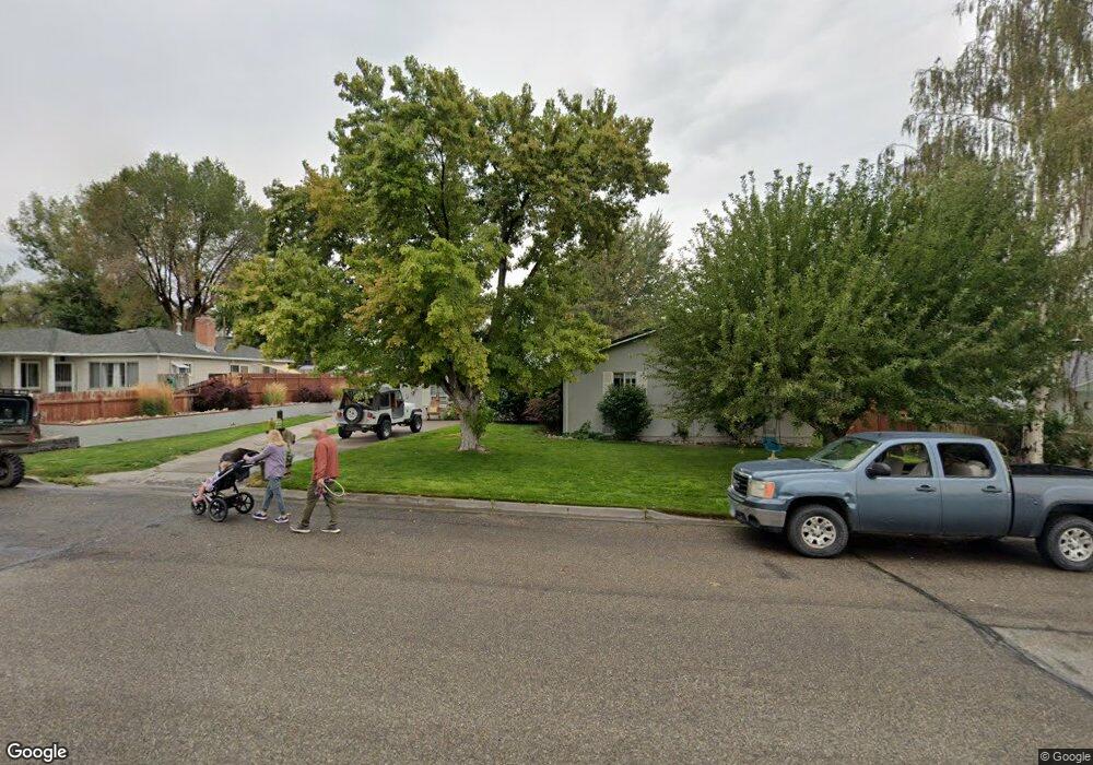 1430 Harmony Rd, Winnemucca, NV 89445 - photo 1