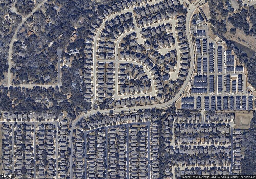 8121 Waterman Beach, San Antonio, TX 78255 - photo 1