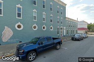 522 Archer Ave, Marshall, IL 62441