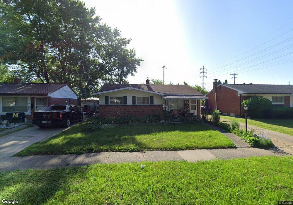 4505 Cheyenne Ave, Flint, MI 48507 - photo 1