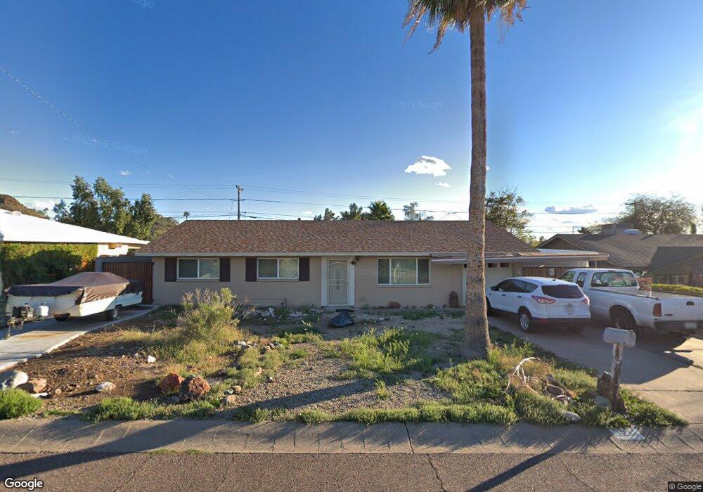 1231 E Ruth Ave, Phoenix, AZ 85020 - photo 1