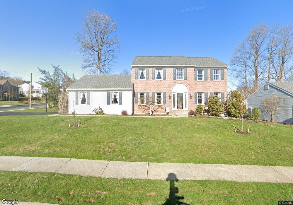 2609 Andrew Dr, Reading, PA 19608 - photo 1