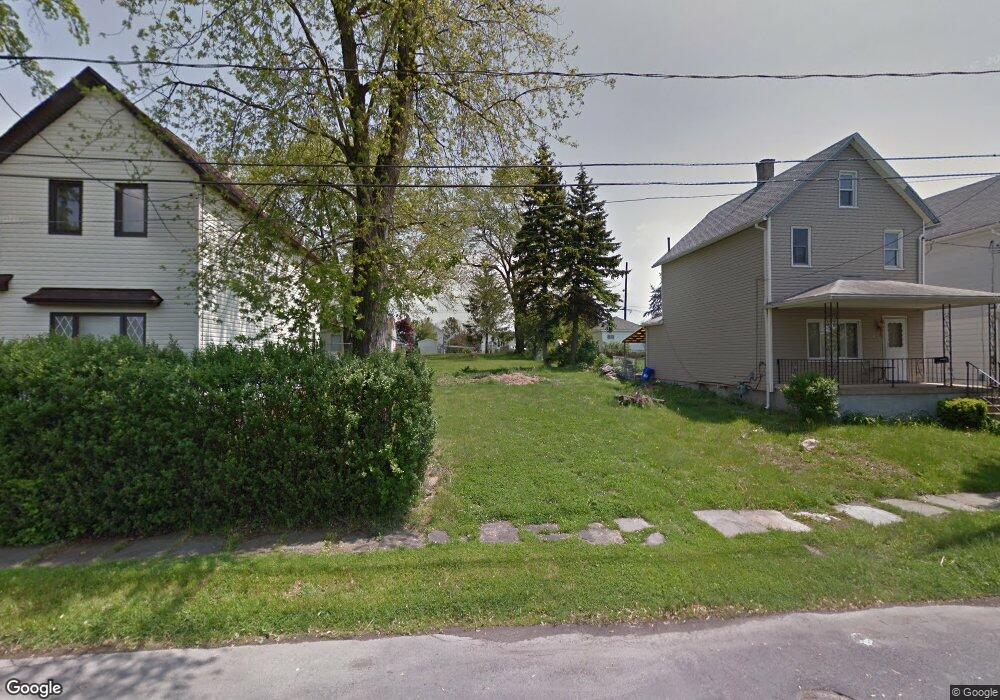 530 N Everett Ave, Scranton, PA 18504 - photo 1