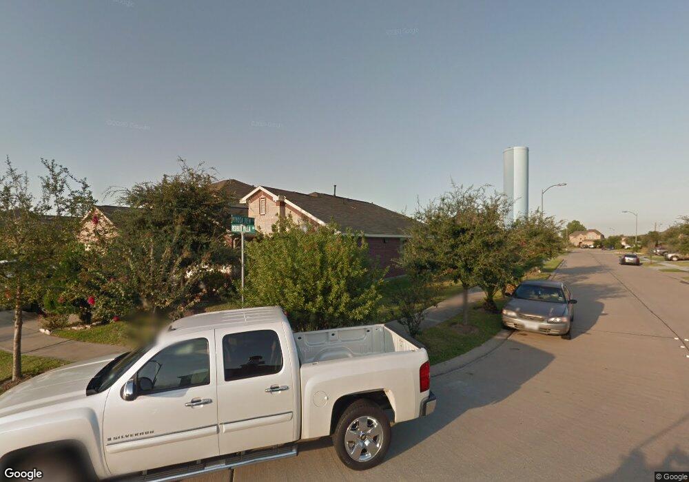 12659 Redbud Villa Ln, Houston, TX 77086 - photo 1