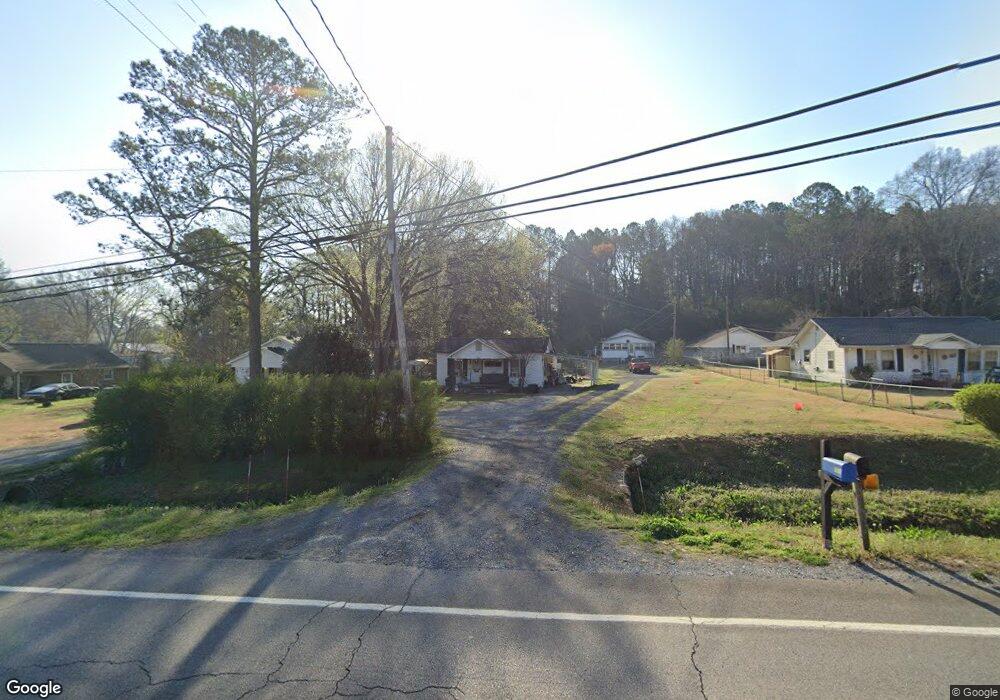 1311 Cave Spring Rd SW, Rome, GA 30161 - photo 1