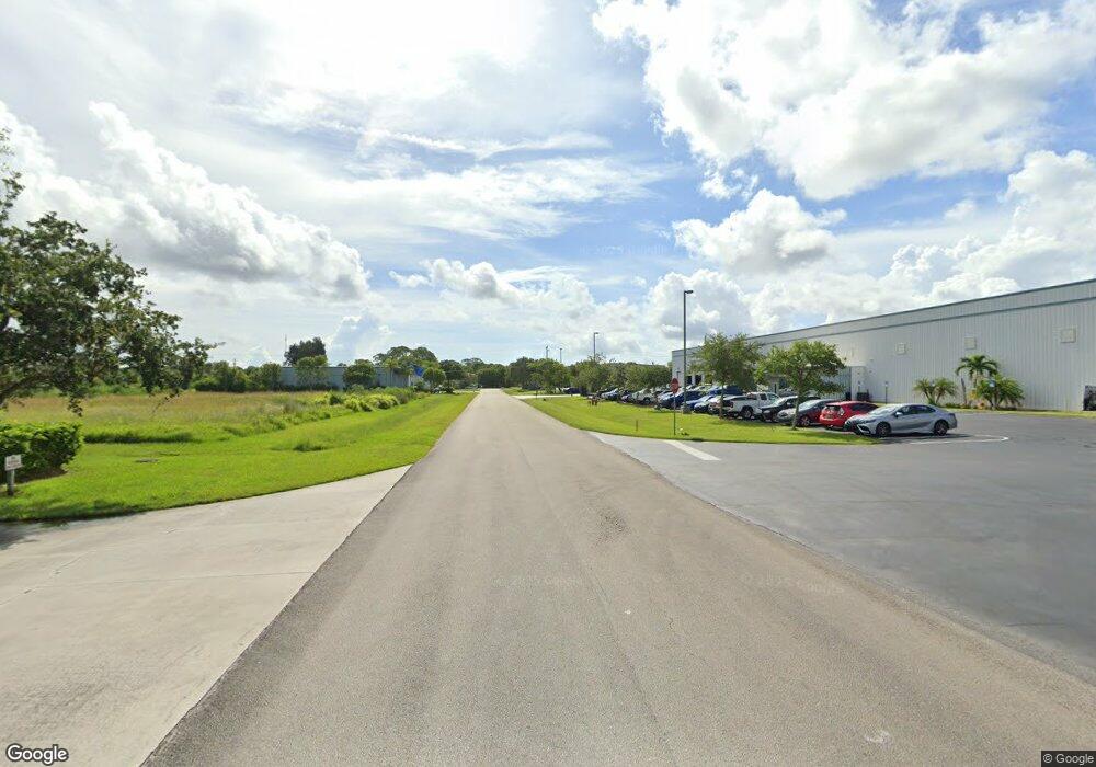 Lot 45 Commercial Cir, Fort Pierce, FL 34951 - photo 1