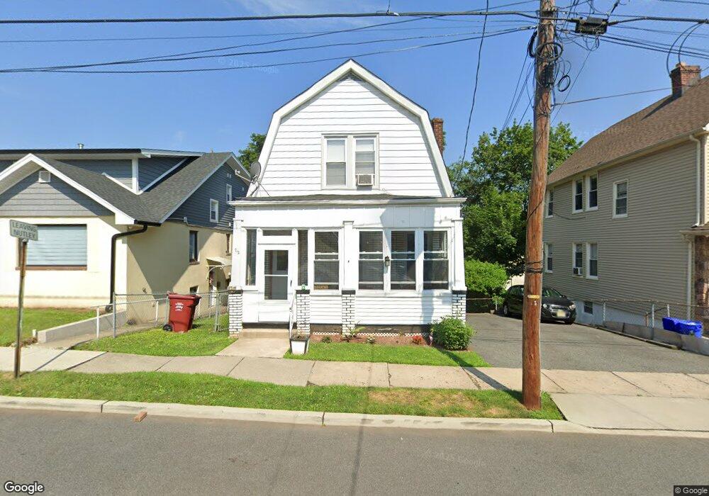 72 Entwistle Ave, Nutley, NJ 07110 - photo 1