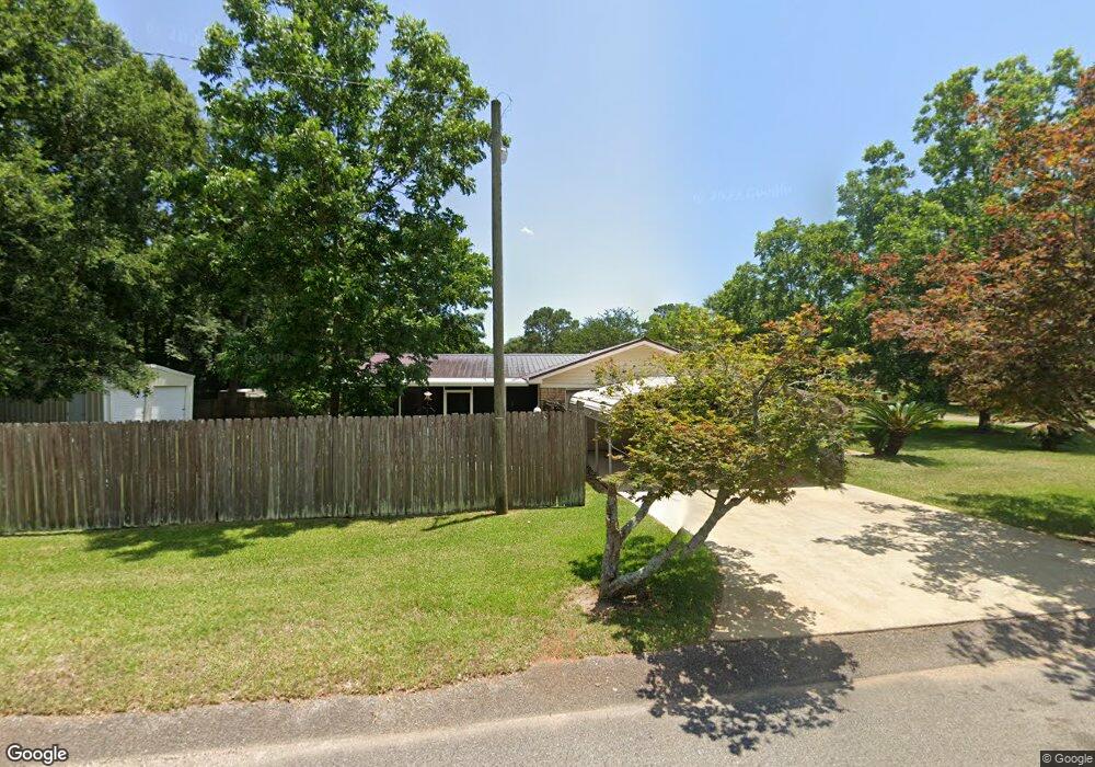 8851 Dawes Point Dr, Mobile, AL 36695 - photo 1
