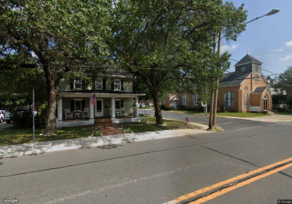 200 Cape May Ave, Hamilton Township, NJ 08330 - photo 1