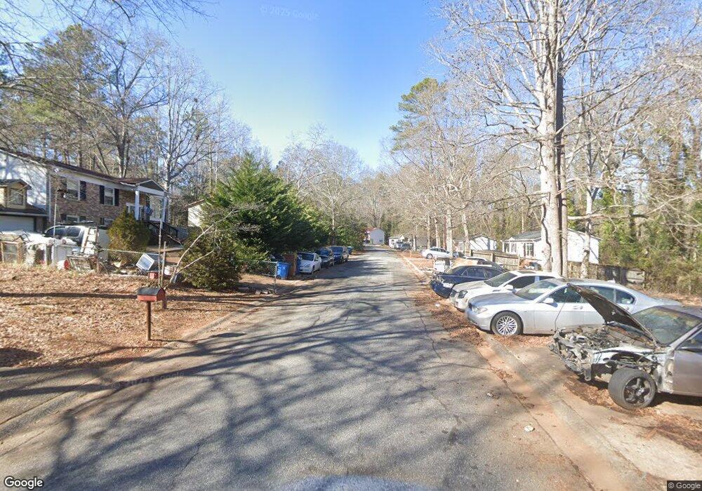 0 Altarstone Dr, Athens, GA 30606 - photo 1