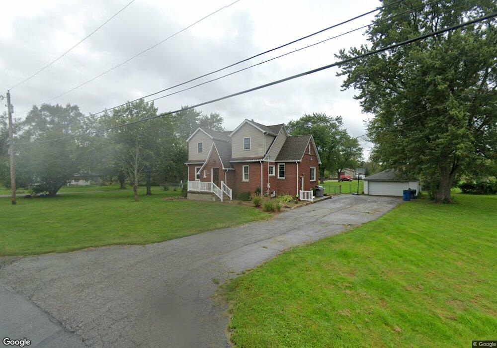 3316 W 45th Ave, Gary, IN 46408 - photo 1