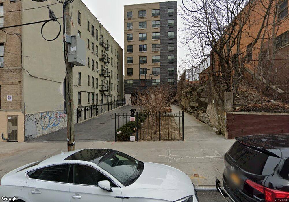 499 E 188th St, Bronx, NY 10458 - photo 1