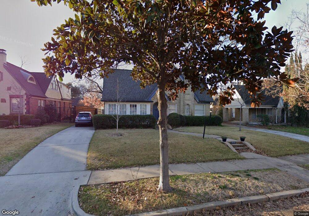 5610 Morningside Ave, Dallas, TX 75206 - photo 1