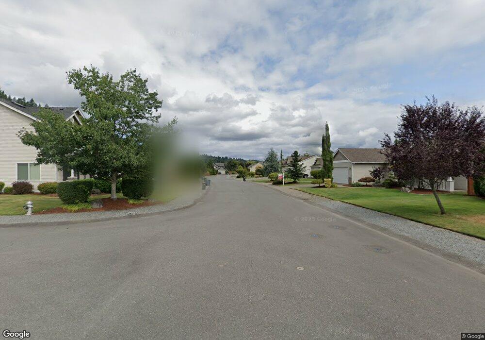 132710 141st Ave E, McMillin, WA 98360 - photo 1