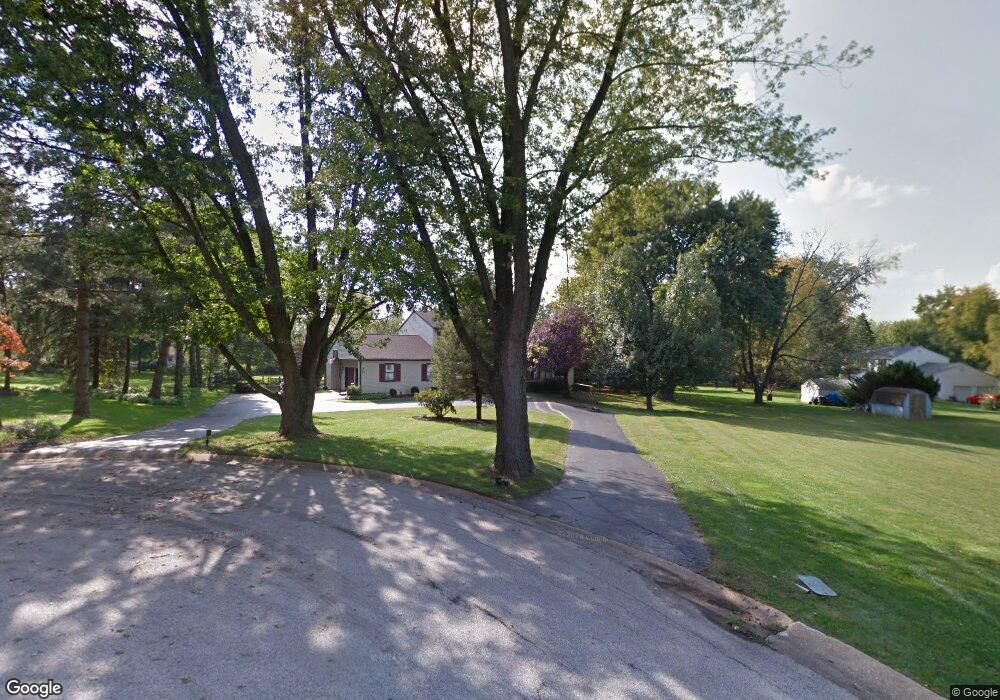 6 Manor View Cir, Malvern, PA 19355 - photo 1