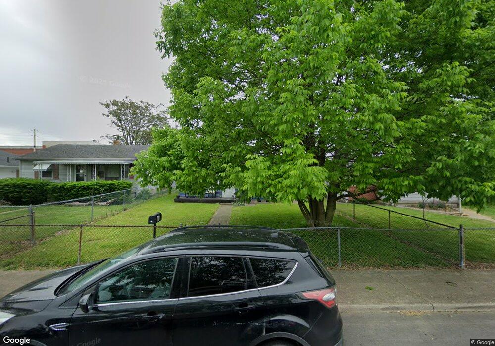 61 S 2nd Ave, Beech Grove, IN 46107 - photo 1