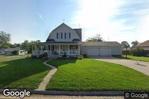 238 N Wayne Ave, Haxtun, CO 80731