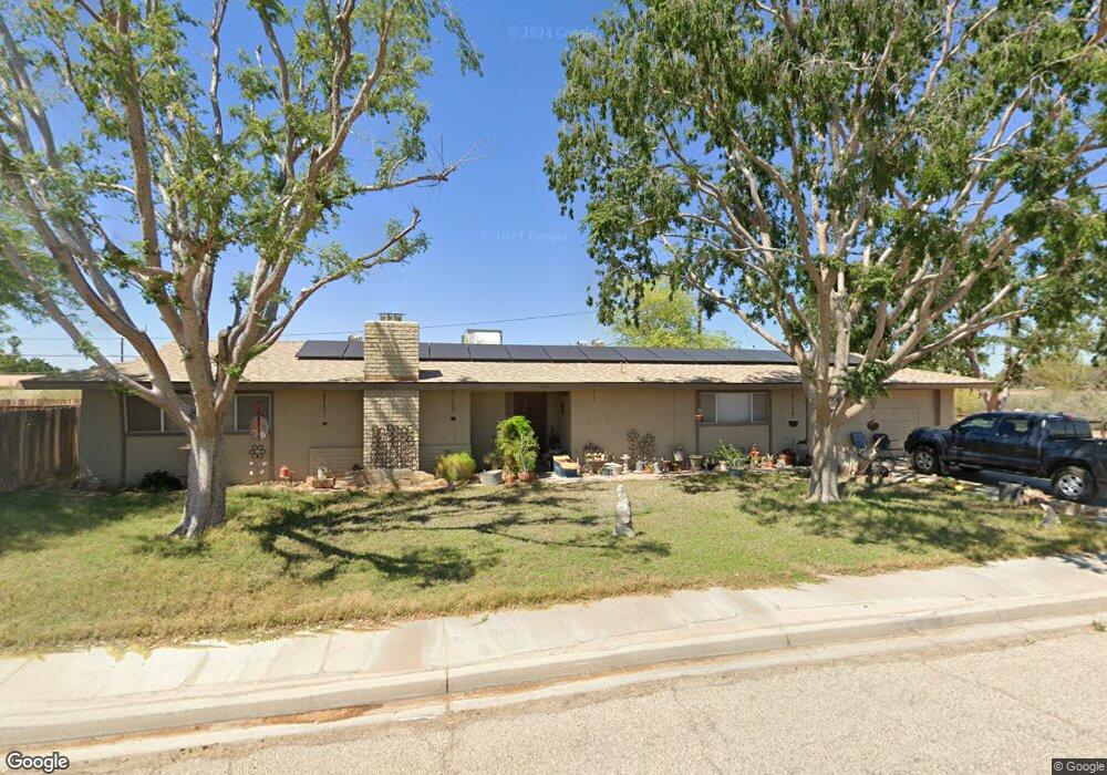 471 W Montezuma St, Blythe, CA 92225 - photo 1