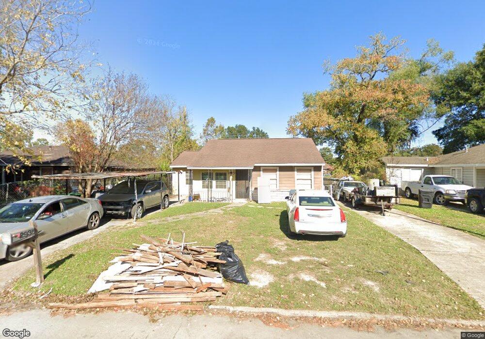 2935 Yorkwood St, Houston, TX 77093 - photo 1