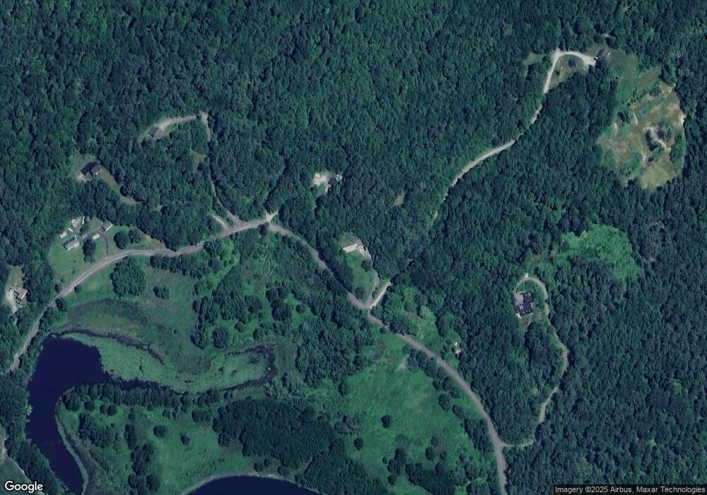 546 Goose Pond Rd, Fairfax, VT 05454 - photo 1