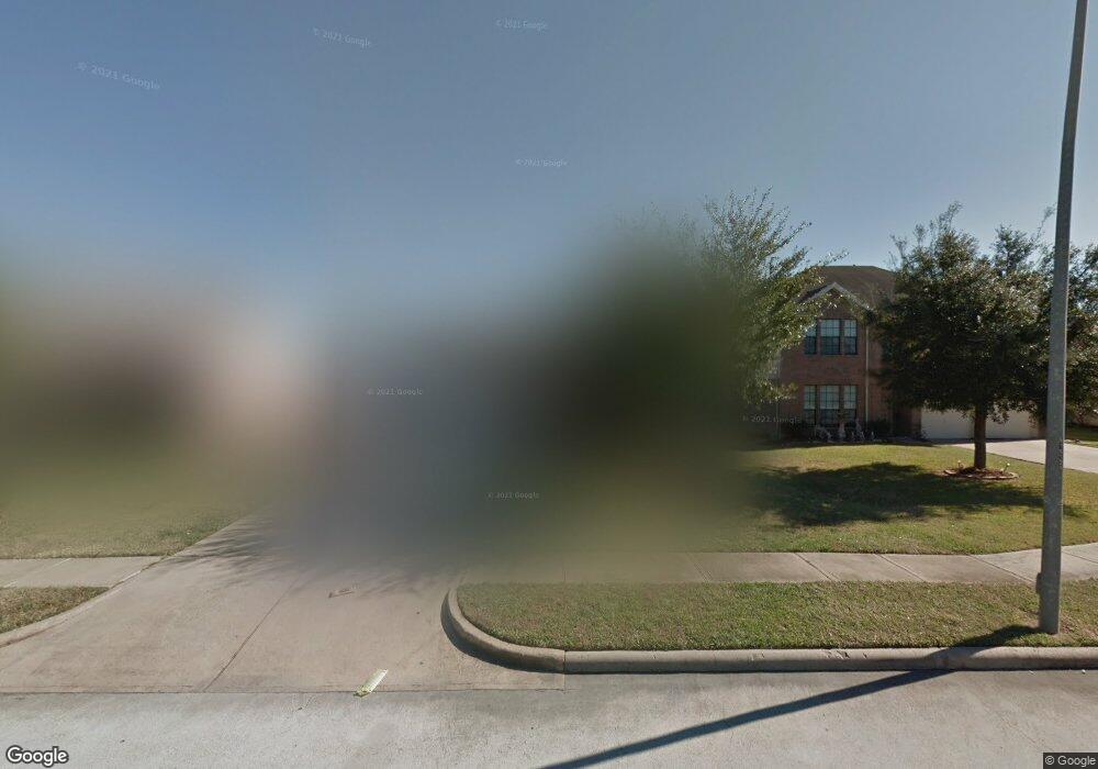 1209 Nanterre Ct, Rosenberg, TX 77471 - photo 1