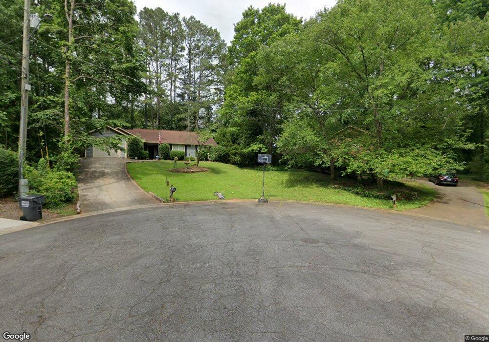 3538 Turtle Brook, Marietta, GA 30066 - photo 1