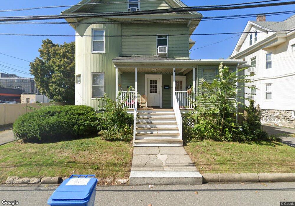 14 Howard St unit 16, Waltham, MA 02451 - photo 1