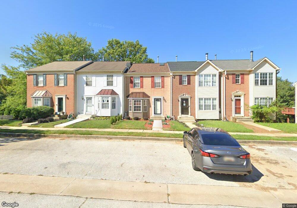 8904 Harkate Way, Randallstown, MD 21133 - photo 1