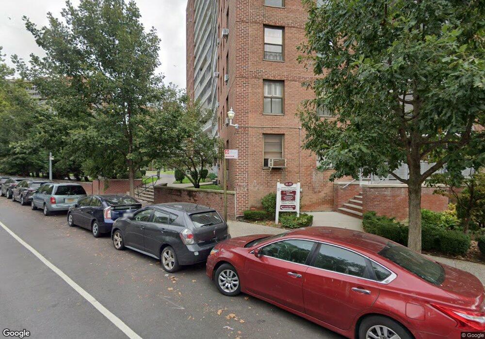 Park City Estates unit 2N, Rego Park, NY 11374 - photo 1