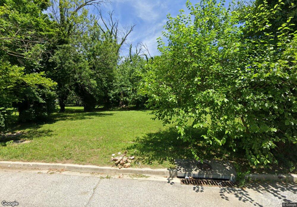 4715 Homer Ave, Baltimore, MD 21215 - photo 1