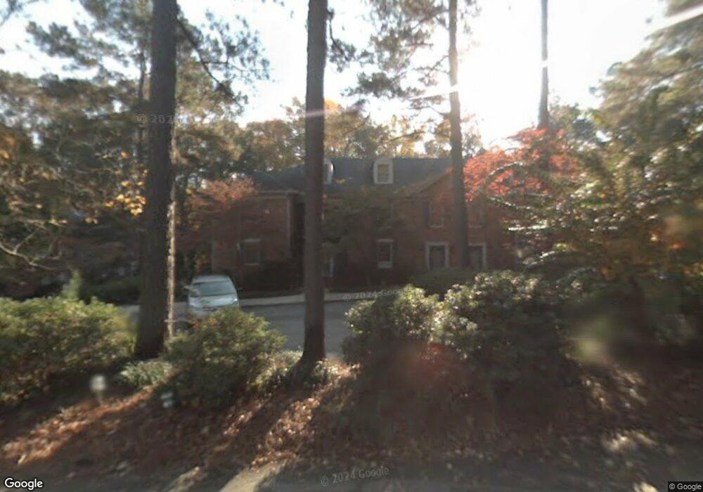 14 Indian Cove Rd unit C14, Augusta, GA 30909 - photo 1