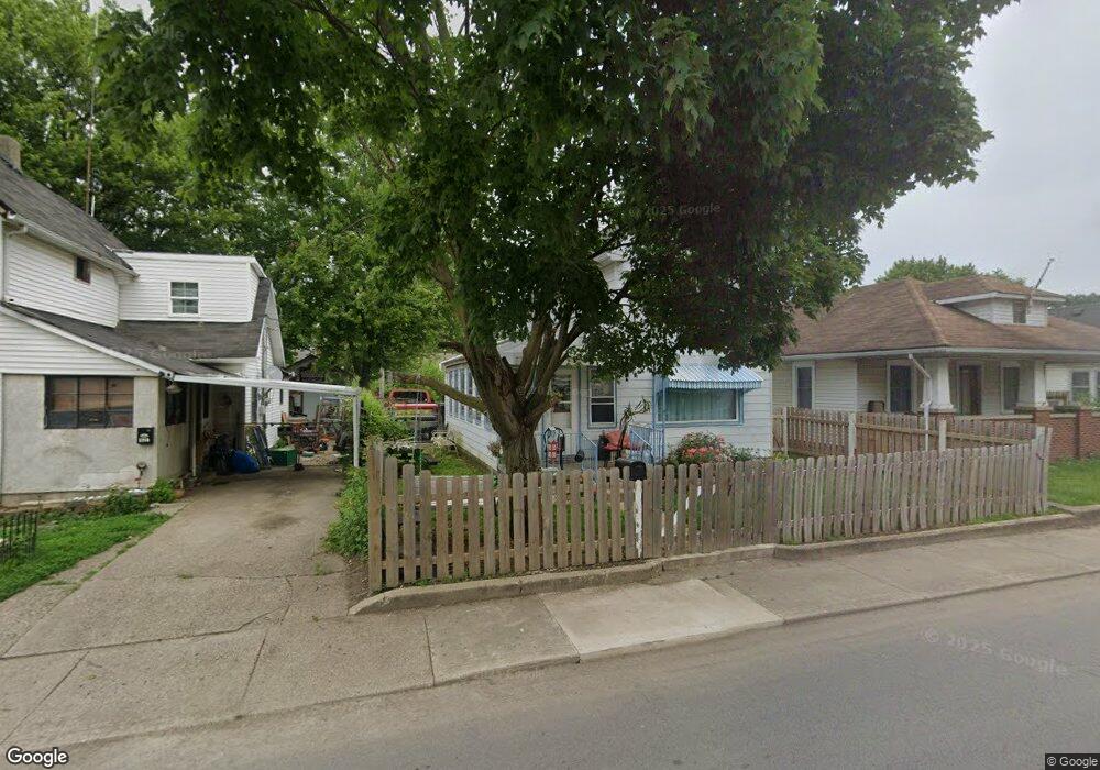 2716 Main St, Anderson, IN 46016 - photo 1