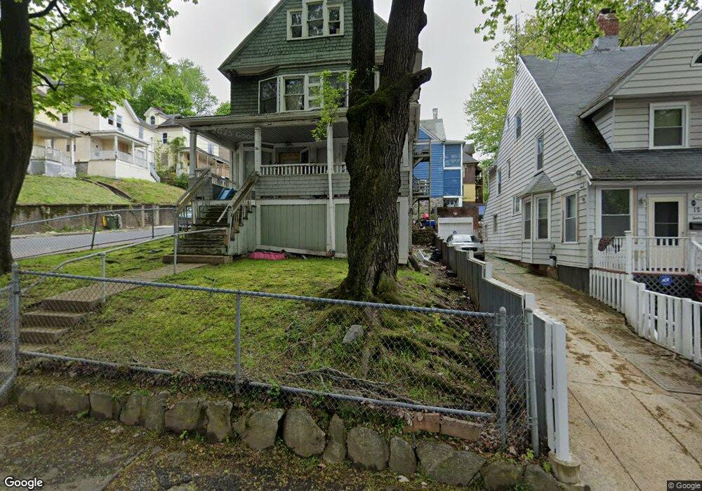 16 Frederick St unit 2FL, Waterbury, CT 06710 - photo 1