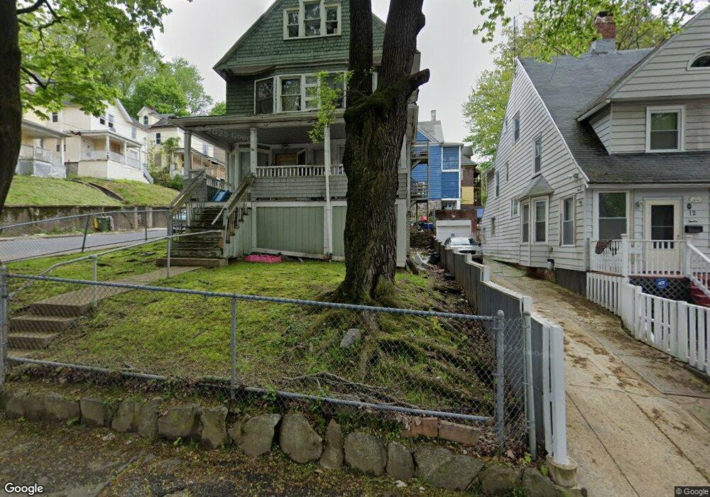 16 Frederick St unit 3RD, Waterbury, CT 06710 - photo 1