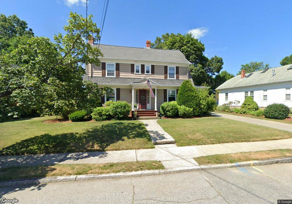 62 Brandon Rd, Cranston, RI 02910 - photo 1