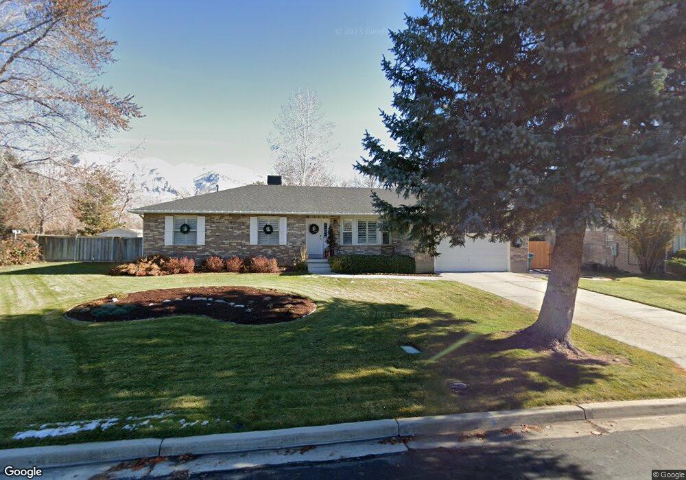 9874 Pheasant Dr, Highland, UT 84003 - photo 1