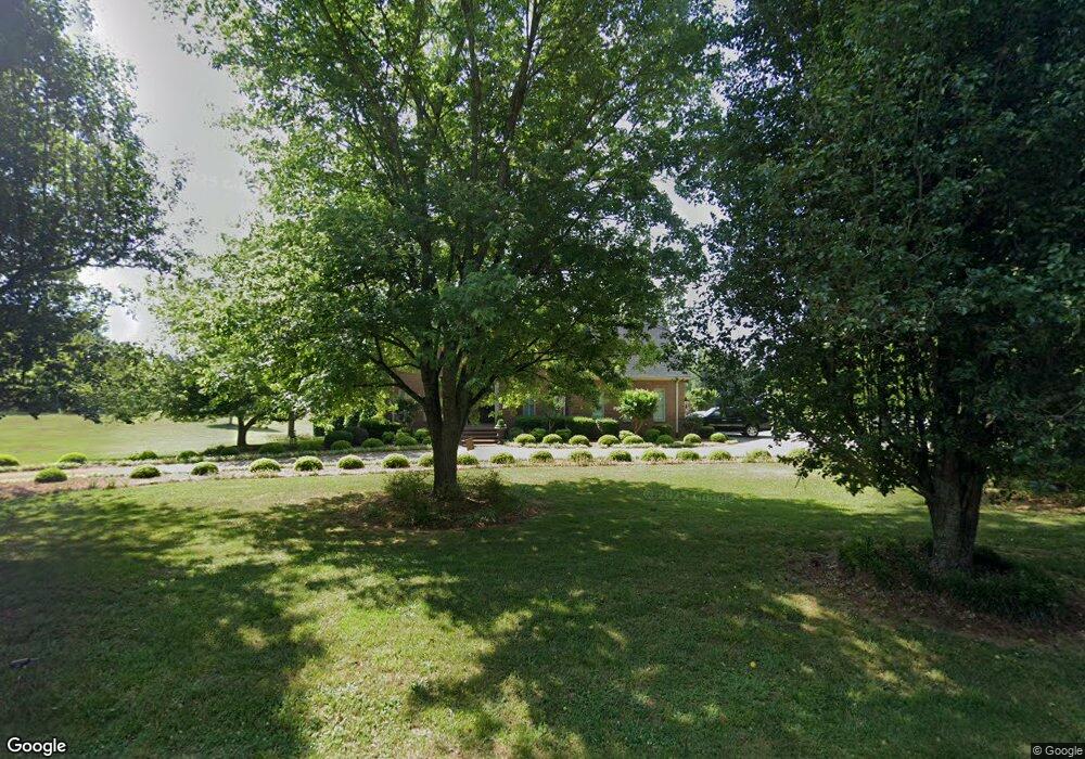 2328 B C Grant Rd, Alto, GA 30510 - photo 1