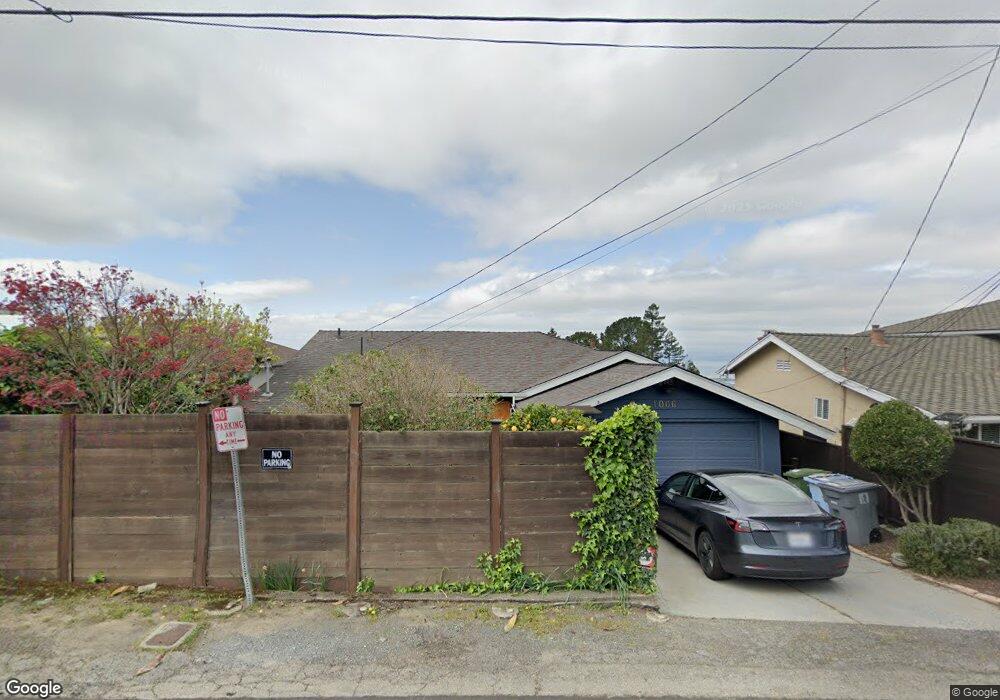 1066 Creston Rd, Berkeley, CA 94708 - photo 1