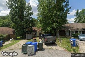 508 Toxaway Ct, Fayetteville, NC 28314