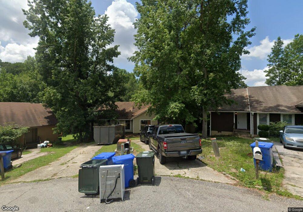 508 Toxaway Ct, Fayetteville, NC 28314 - photo 1