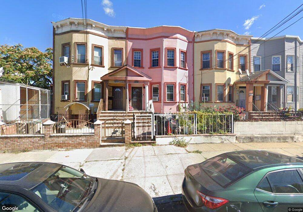 103-11 168th Place, Jamaica, NY 11433 - photo 1