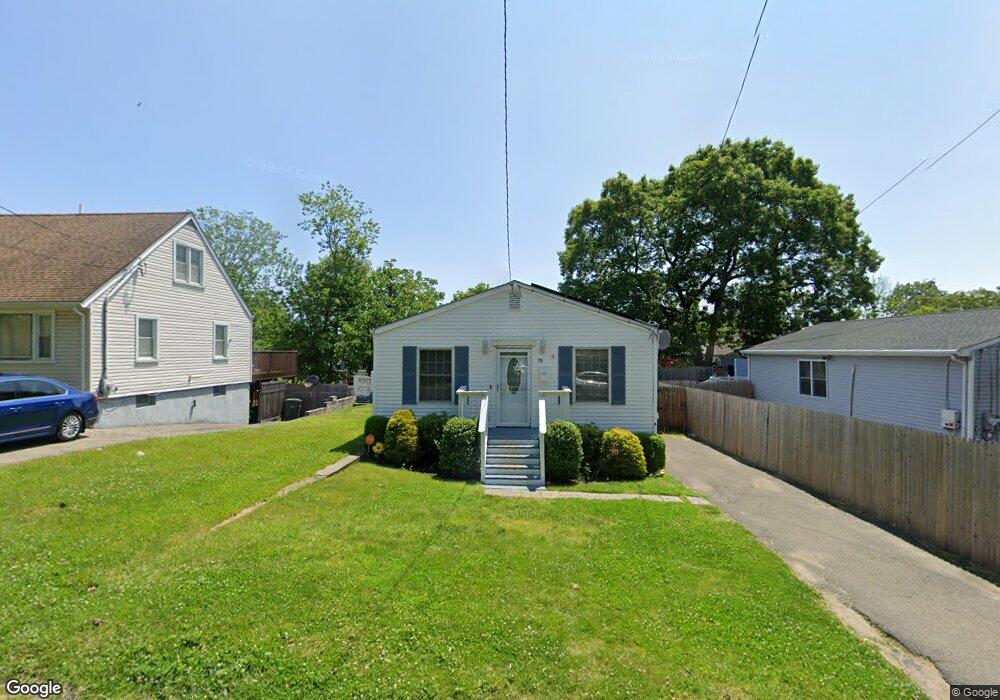 78 Dayton Rd, Bridgeport, CT 06606 - photo 1