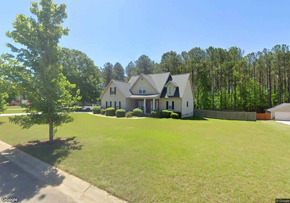 408 Allison Dr unit 33, Griffin, GA 30223 - photo 1
