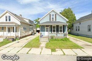 1929 S 13th St, Sheboygan, WI 53081