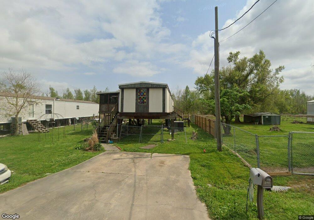 439 Ashland Dr, Houma, LA 70363 - photo 1