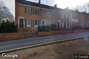 315 S Pope St, Athens, GA 30605